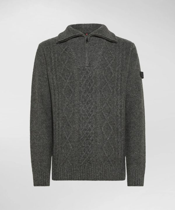 PEUTEREY KNITWEAR, ELGIN