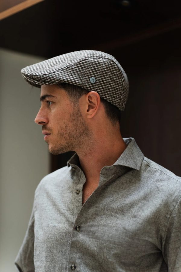 Tresanti FLATCAP, FOLCO