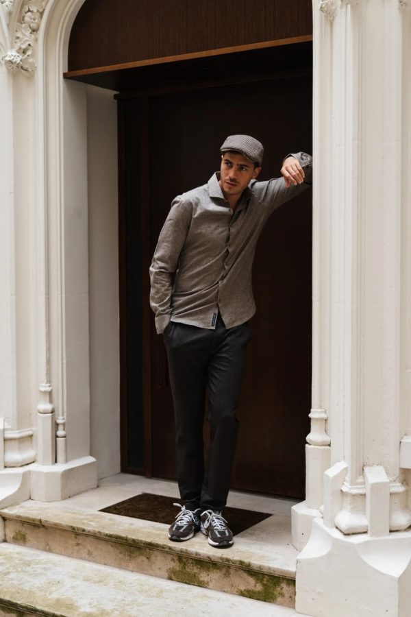 Tresanti FLATCAP, FOLCO - Afbeelding 3