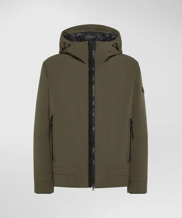 PEUTEREY JACK, LOGE SRT 01 - Afbeelding 4