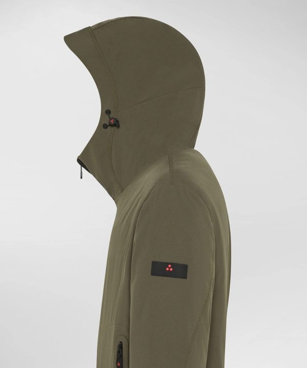 PEUTEREY JACK, LOGE SRT 01 - Afbeelding 5
