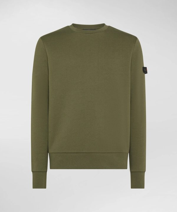 PEUTEREY SWEATER, SAIDOR B FW 02