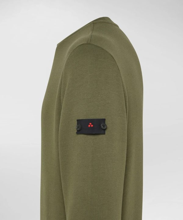 PEUTEREY SWEATER, SAIDOR B FW 02 - Afbeelding 2