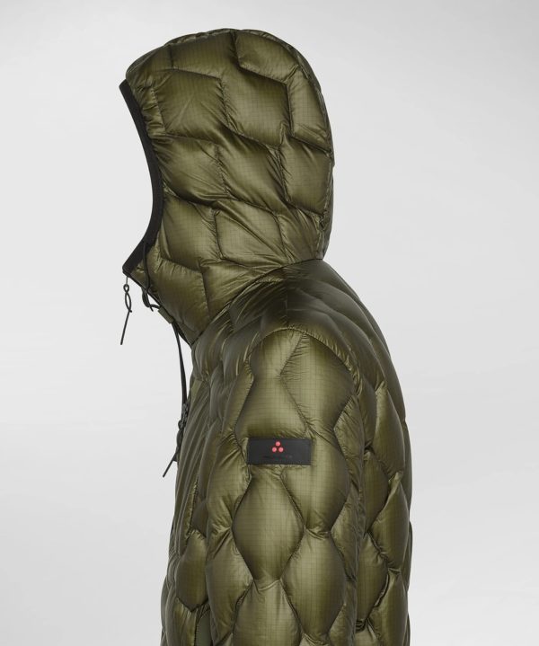 PEUTEREY JACK, WEIWEI KJ BMAT - Afbeelding 5