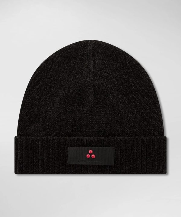 PEUTEREY BEANIE, CANOVA 01