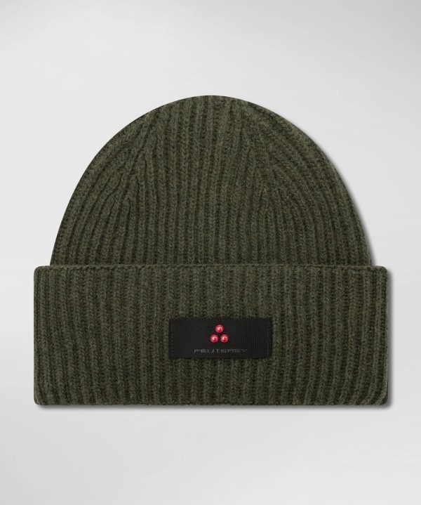 PEUTEREY BEANIE, SAVIS 01