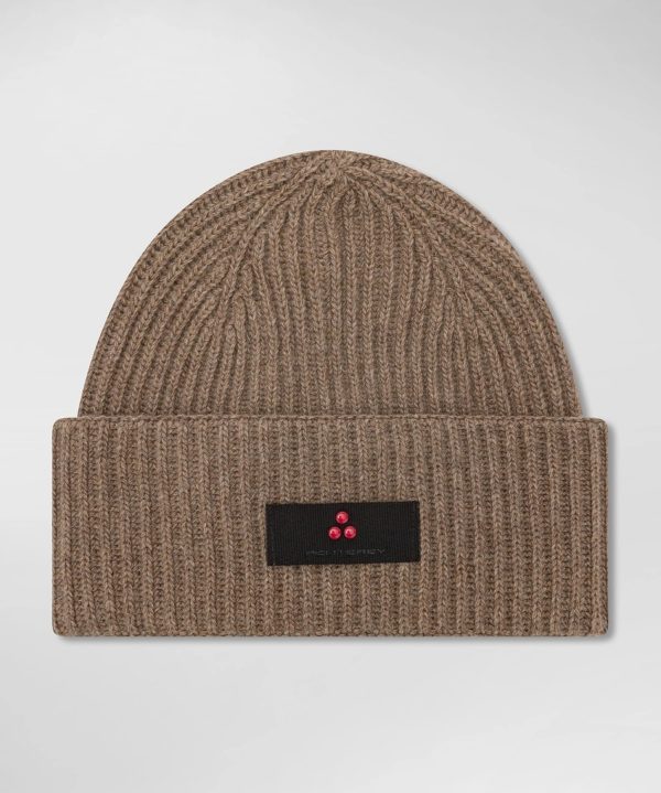 PEUTEREY BEANIE, SAVIS 01