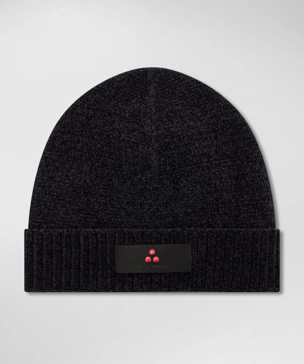 PEUTEREY BEANIE, CANOVA 01