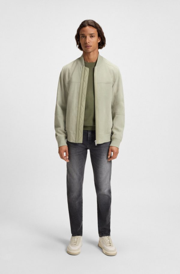 HUGO BOSS ORANGE KNITWEAR, KANOVANO_S - Afbeelding 3