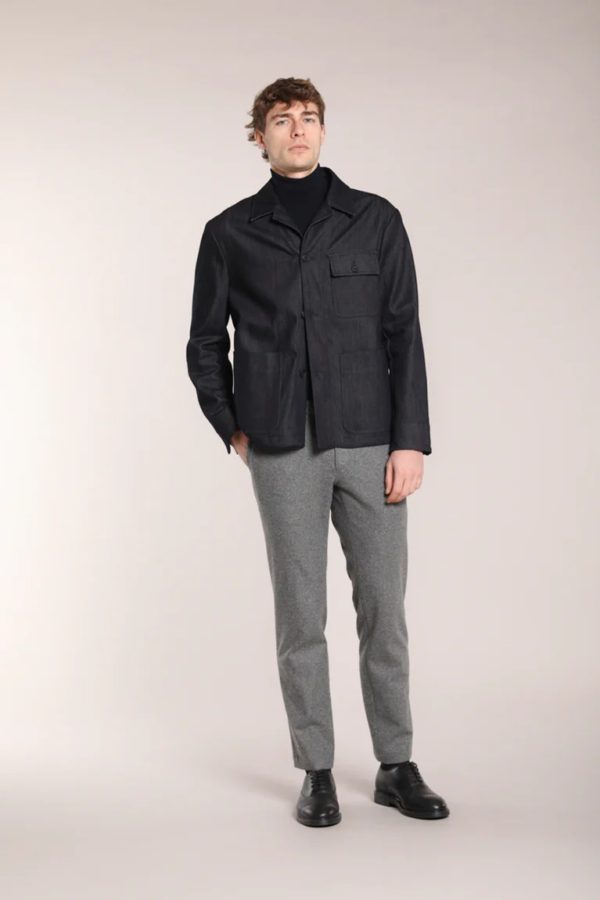 MASON'S CHINO, 9PF2R5450 - Afbeelding 4