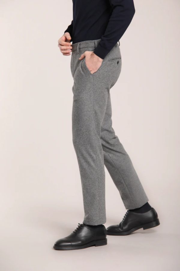 MASON'S CHINO, 9PF2R5450 - Afbeelding 5