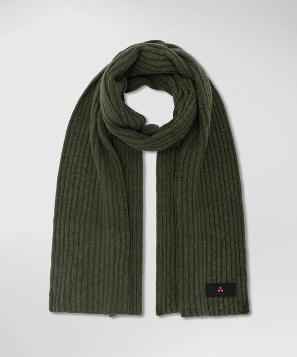 PEUTEREY SCARF, ANIS 01