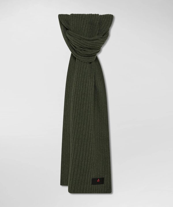PEUTEREY SCARF, ANIS 01 - Afbeelding 2