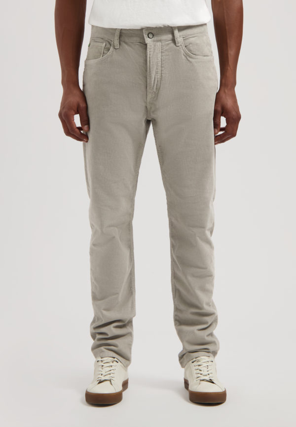 DSTREZZED PANTS, MARLON 5-POCKET
