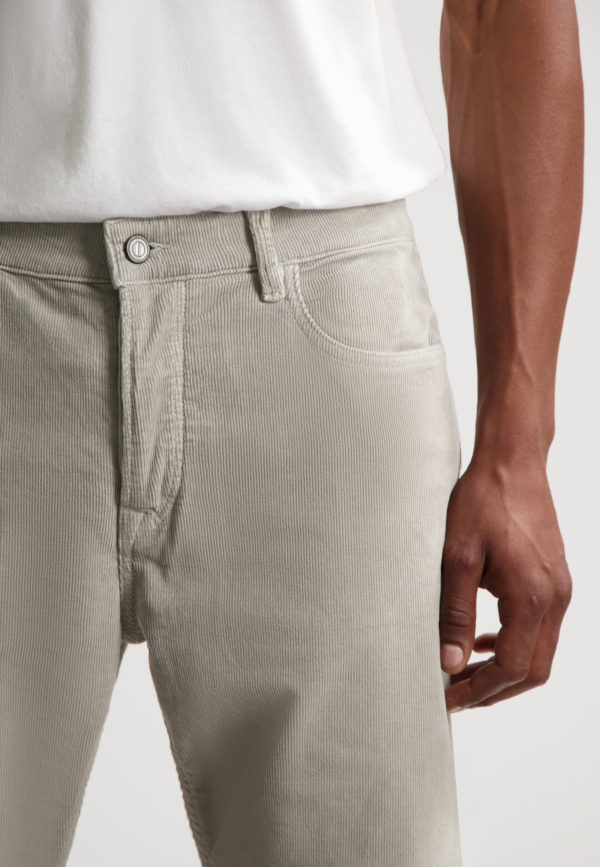DSTREZZED PANTS, MARLON 5-POCKET - Afbeelding 5