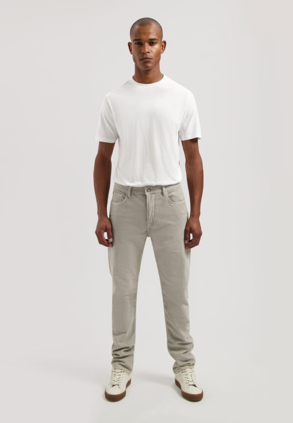 DSTREZZED PANTS, MARLON 5-POCKET - Afbeelding 6
