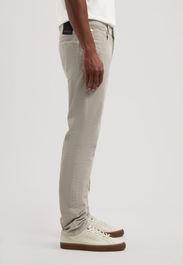 DSTREZZED PANTS, MARLON 5-POCKET - Afbeelding 3