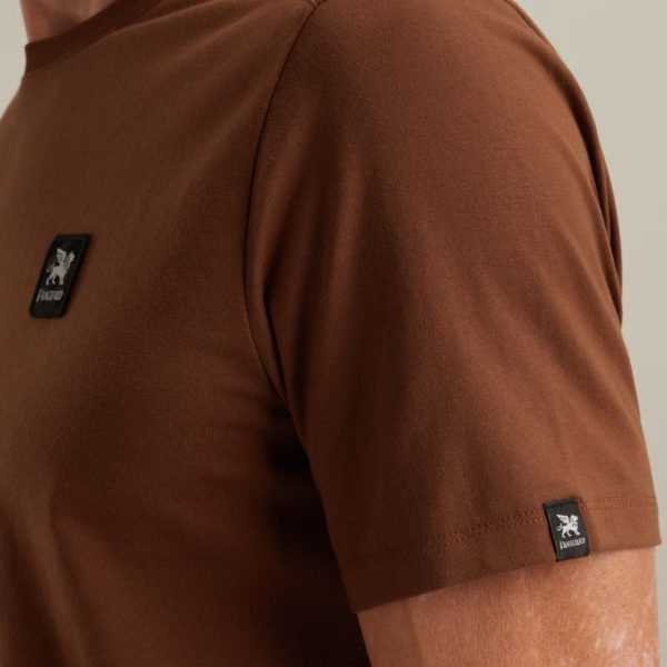 VANGUARD T-SHIRT, JERSEY TEE - Afbeelding 5