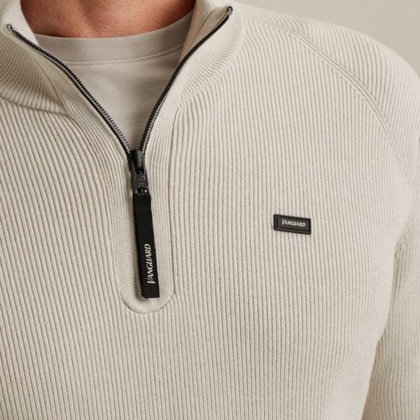 VANGUARD KNITWEAR, GENTLEMEN'S KNIT - Afbeelding 5