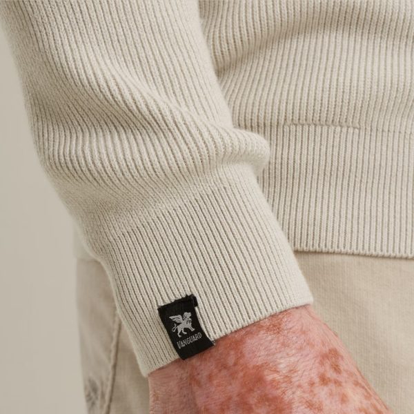 VANGUARD KNITWEAR, GENTLEMEN'S KNIT - Afbeelding 6