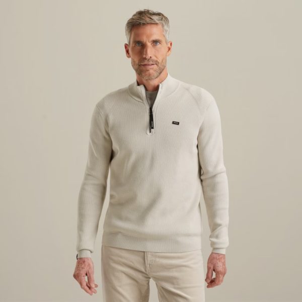 VANGUARD KNITWEAR, GENTLEMEN'S KNIT