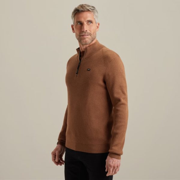 VANGUARD KNITWEAR, GENTLEMEN'S KNIT - Afbeelding 3