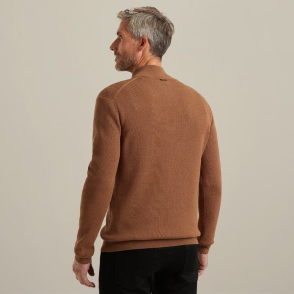 VANGUARD KNITWEAR, GENTLEMEN'S KNIT - Afbeelding 4
