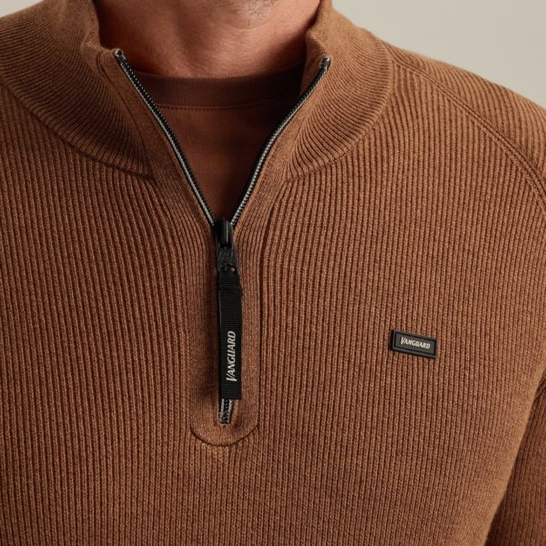 VANGUARD KNITWEAR, GENTLEMEN'S KNIT - Afbeelding 5