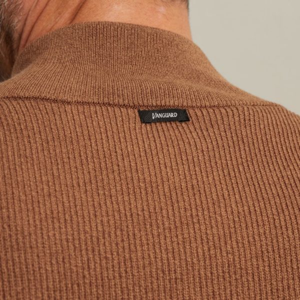 VANGUARD KNITWEAR, GENTLEMEN'S KNIT - Afbeelding 7