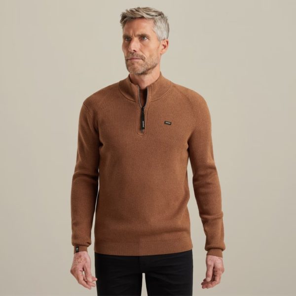 VANGUARD KNITWEAR, GENTLEMEN'S KNIT