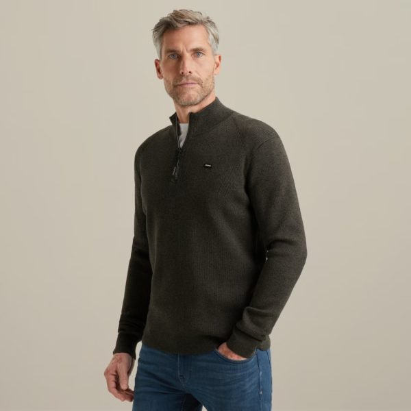 VANGUARD KNITWEAR, GENTLEMAN'S KNIT - Afbeelding 3