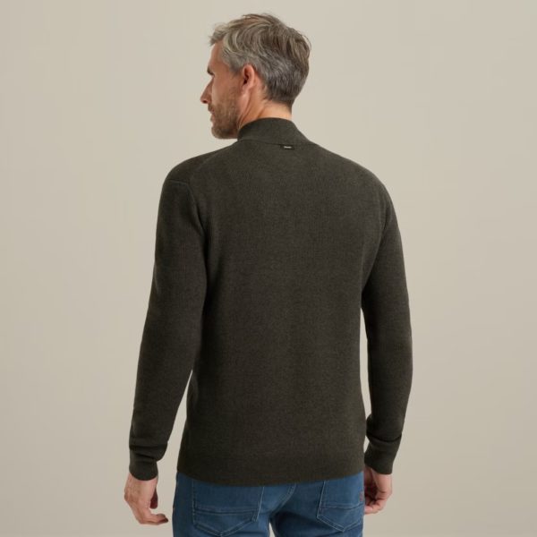 VANGUARD KNITWEAR, GENTLEMAN'S KNIT - Afbeelding 4