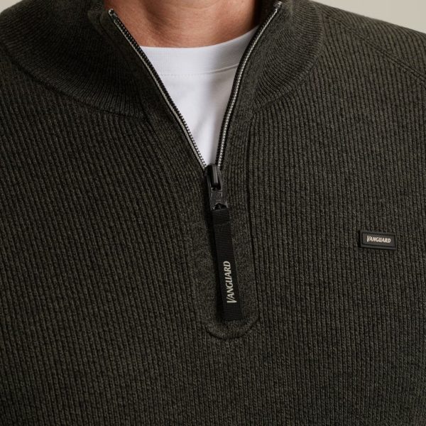 VANGUARD KNITWEAR, GENTLEMAN'S KNIT - Afbeelding 5