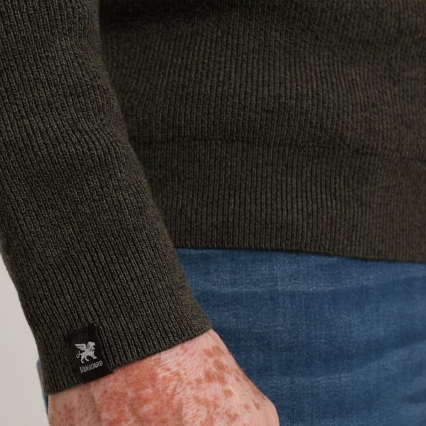 VANGUARD KNITWEAR, GENTLEMAN'S KNIT - Afbeelding 6
