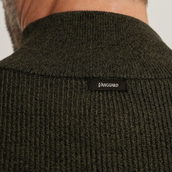 VANGUARD KNITWEAR, GENTLEMAN'S KNIT - Afbeelding 7
