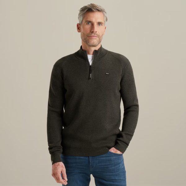 VANGUARD KNITWEAR, GENTLEMAN'S KNIT