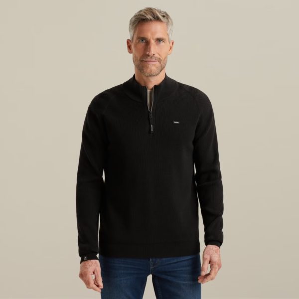 VANGUARD KNITWEAR, GENTLEMEN'S KNIT