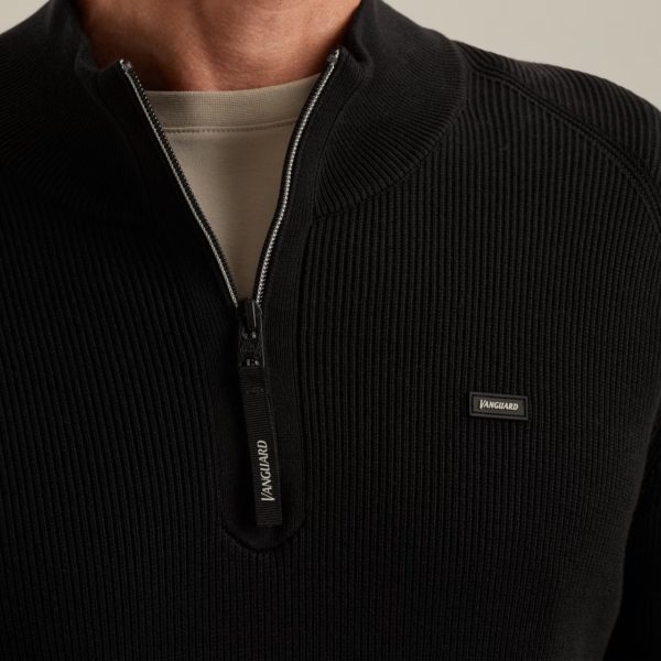 VANGUARD KNITWEAR, GENTLEMEN'S KNIT - Afbeelding 5