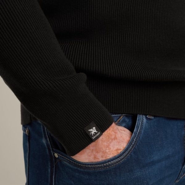 VANGUARD KNITWEAR, GENTLEMEN'S KNIT - Afbeelding 6