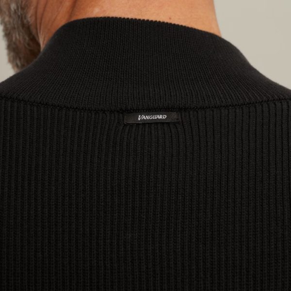 VANGUARD KNITWEAR, GENTLEMEN'S KNIT - Afbeelding 7