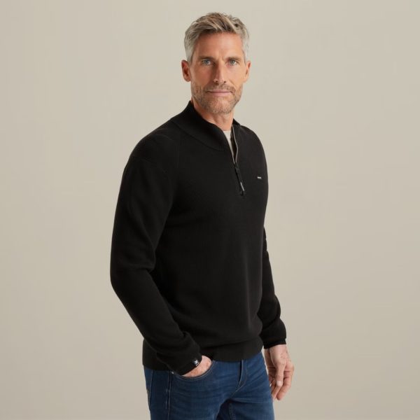 VANGUARD KNITWEAR, GENTLEMEN'S KNIT - Afbeelding 3