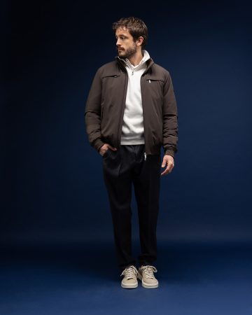 AGIATO | Autumn Winter 2025,26