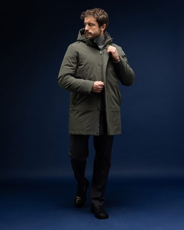 AGIATO | Autumn Winter 2025,26