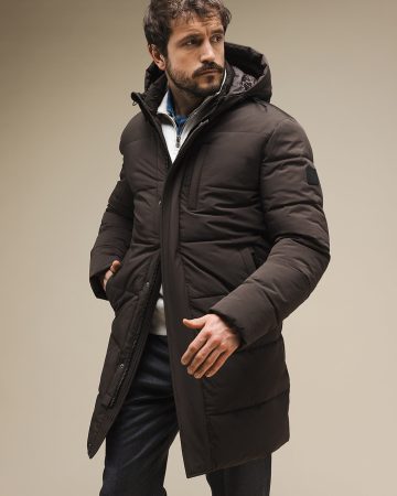 AGIATO | Autumn Winter 2025,26