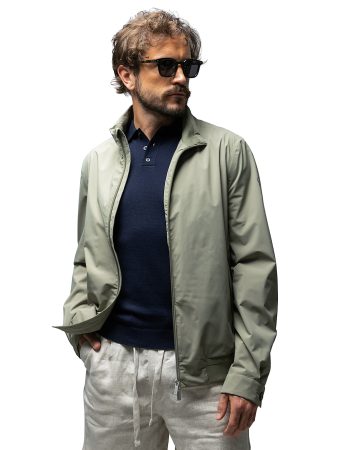 AGIATO | Spring / Summer 2026