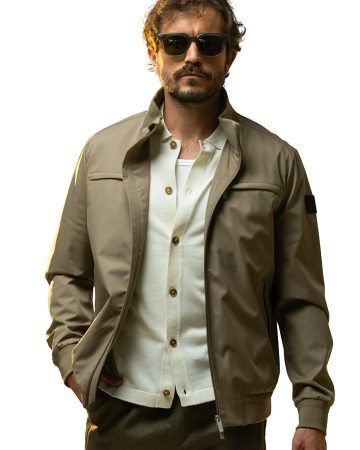 AGIATO | Spring / Summer 2026