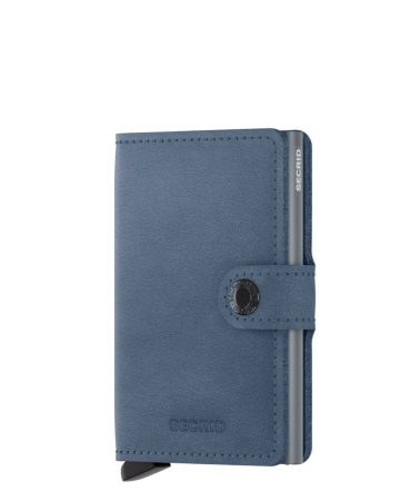 secrid miniwallet ORIGINAL ICE BLUE