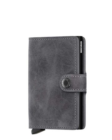 secrid miniwallet VINTAGE gb